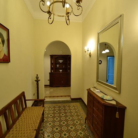 Lovely Holiday Home In Montefiridolfi With Hill View Kültér fotó