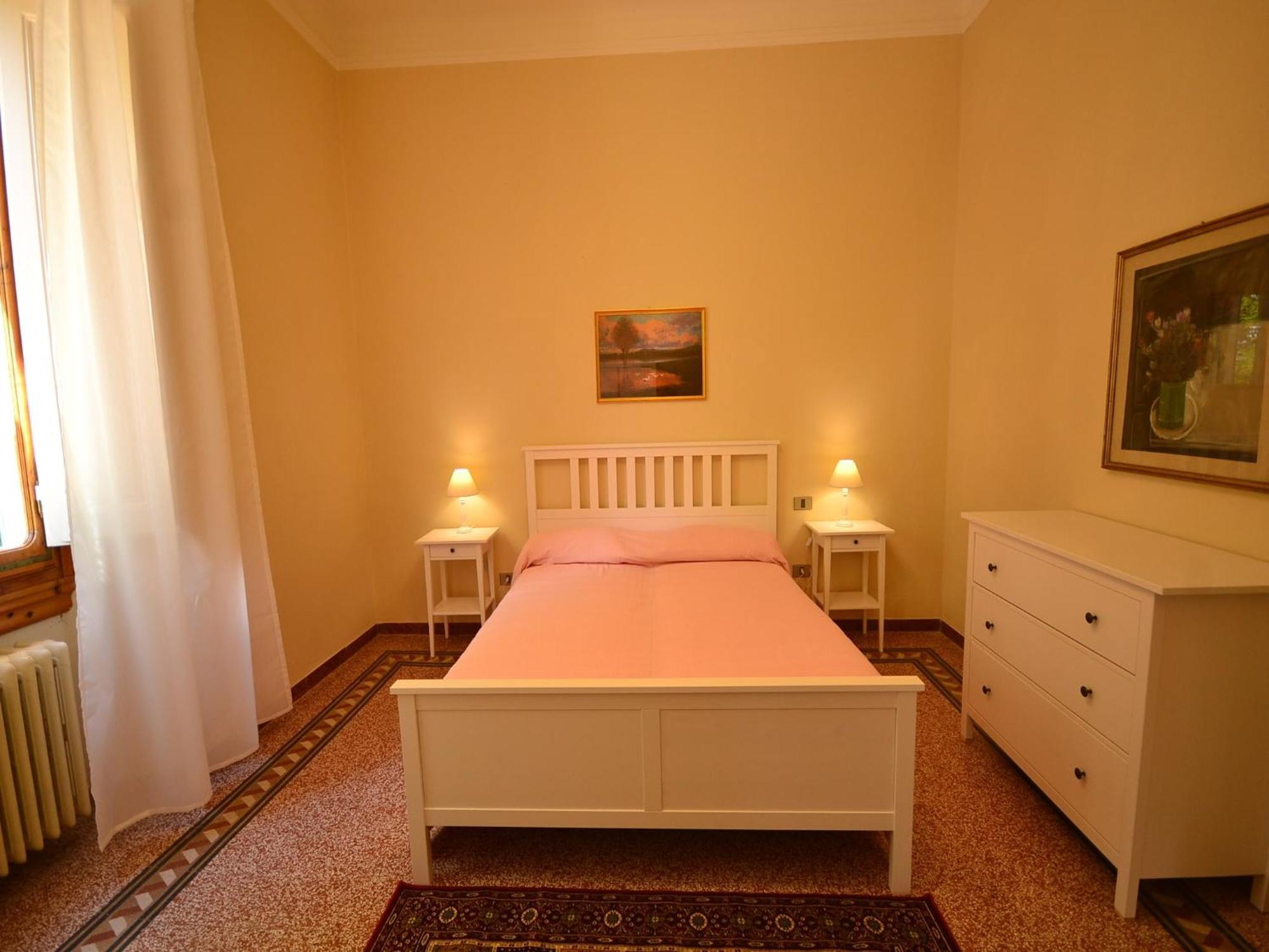 Lovely Holiday Home In Montefiridolfi With Hill View Kültér fotó
