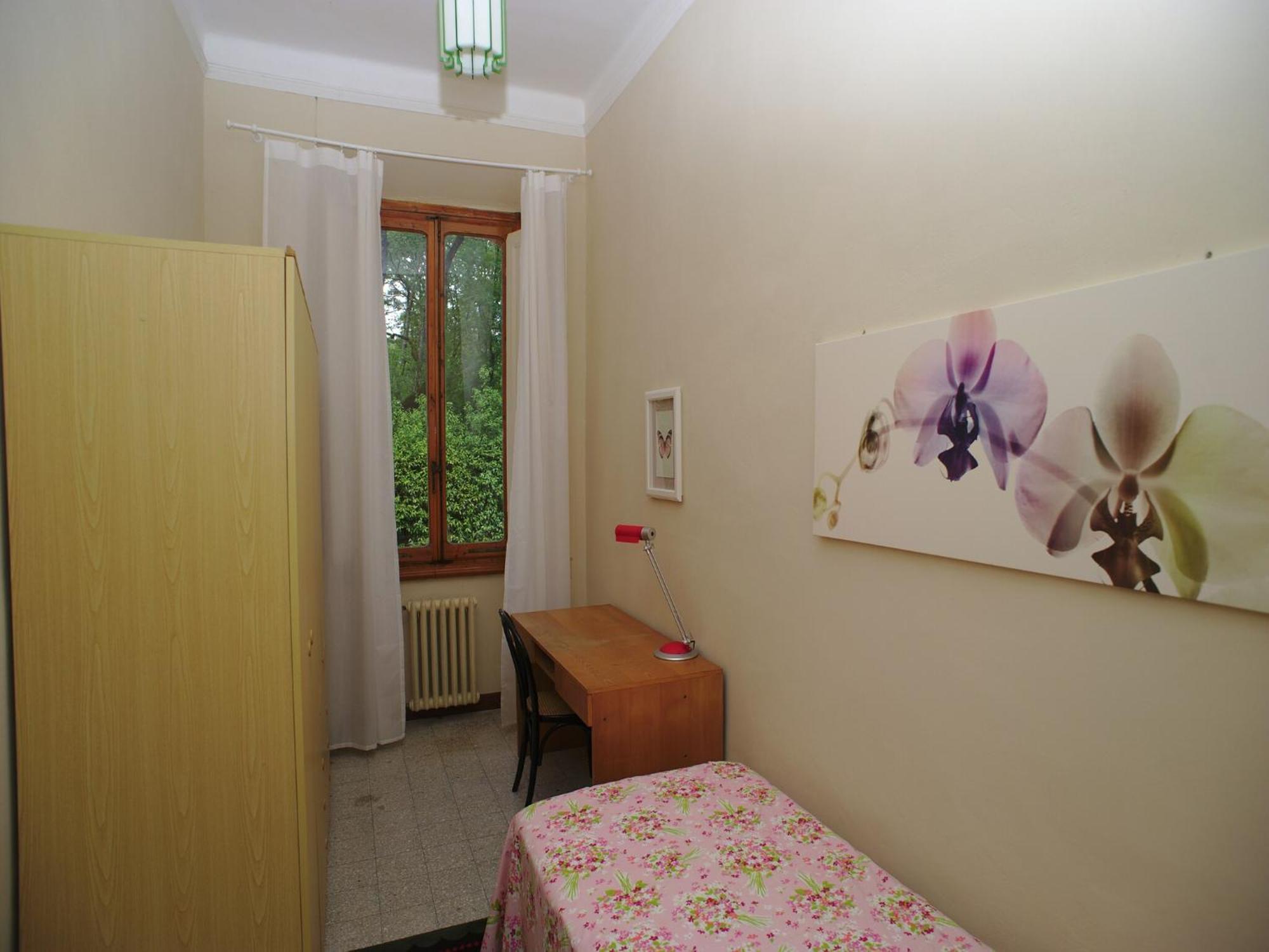 Lovely Holiday Home In Montefiridolfi With Hill View Kültér fotó